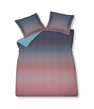 Vandyck Vandyck Graphic multi dekbedovertrek