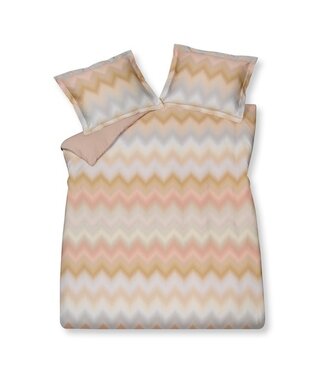 Vandyck Vandyck Ziggy viola dekbedovertrek