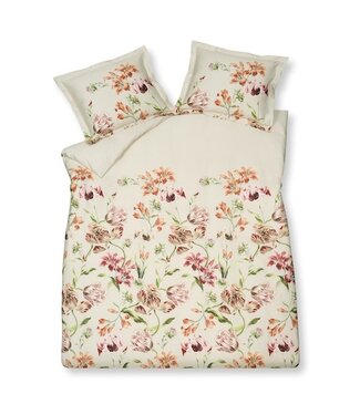 Vandyck Vandyck Delicious cream tan dekbedovertrek