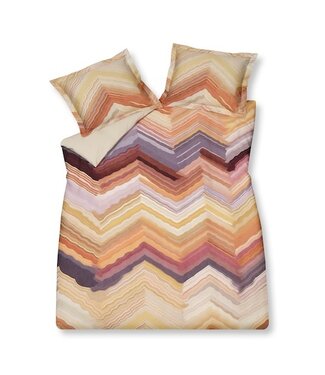 Vandyck Vandyck Mimosa multi dekbedovertrek