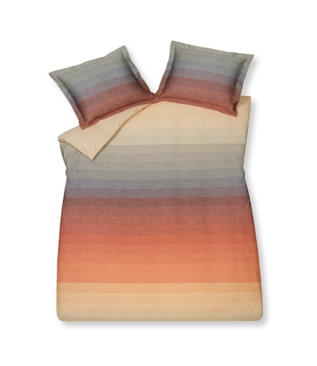 Vandyck Seaside multi dekbedovertrek