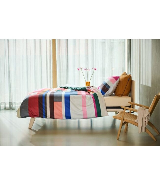 Auping Dynamic colours dekbedovertrek