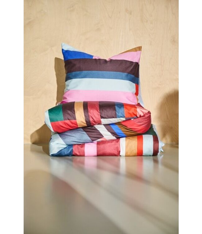 Auping Dynamic colours dekbedovertrek