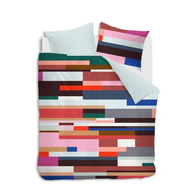 Auping Dynamic colours kussenslopen