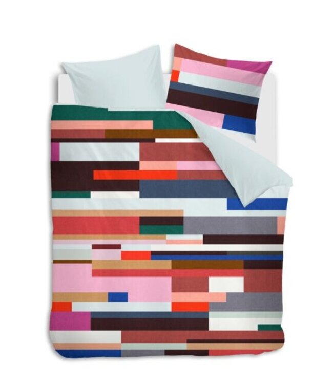 Auping Dynamic colours kussenslopen