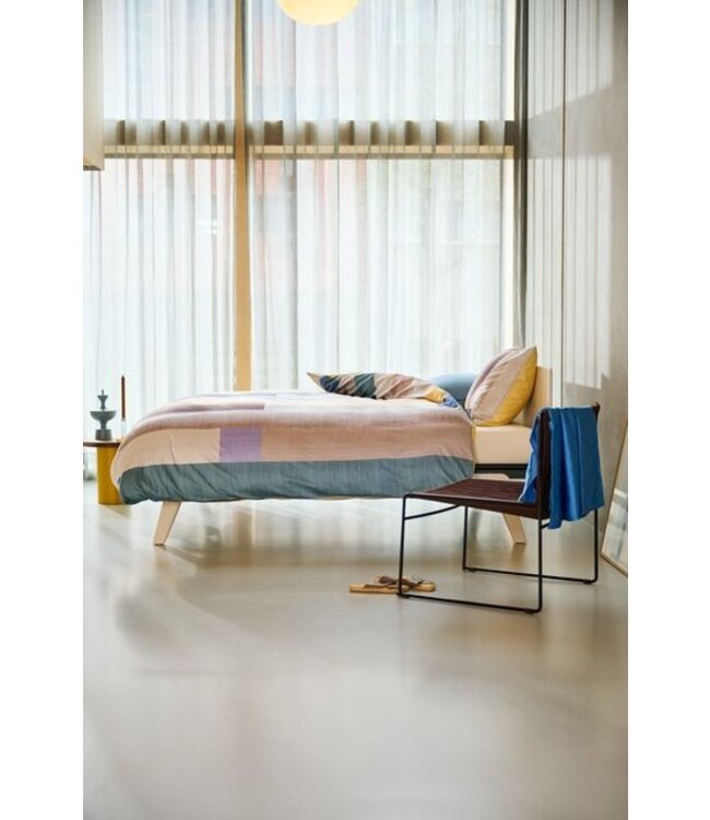 Auping Elegant fibres dekbedovertrek