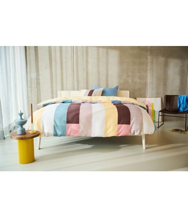 Auping Elegant fibres dekbedovertrek