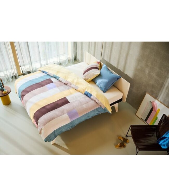 Auping Elegant fibres dekbedovertrek