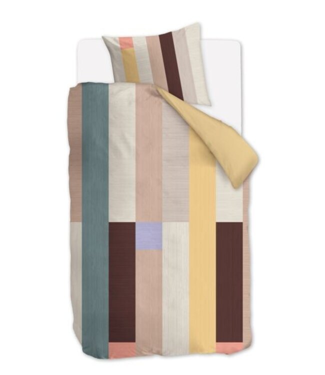 Auping Elegant fibres dekbedovertrek