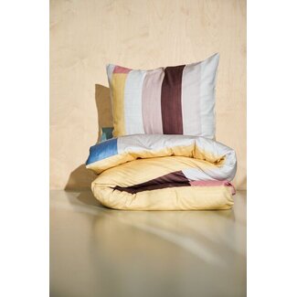 Auping Elegant fibres kussenslopen