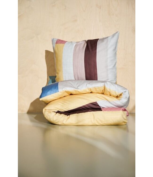 Auping Elegant fibres kussenslopen