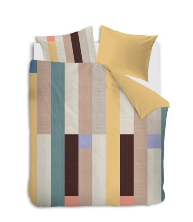 Auping Elegant fibres kussenslopen