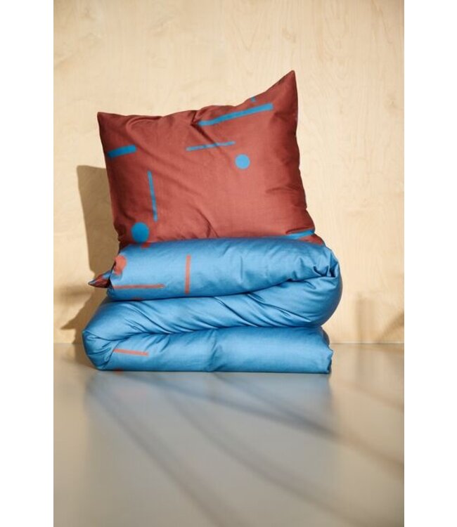 Auping Lively Lucid kussenslopen