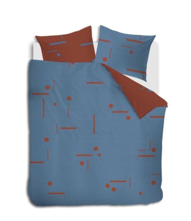 Auping Lively Lucid kussenslopen