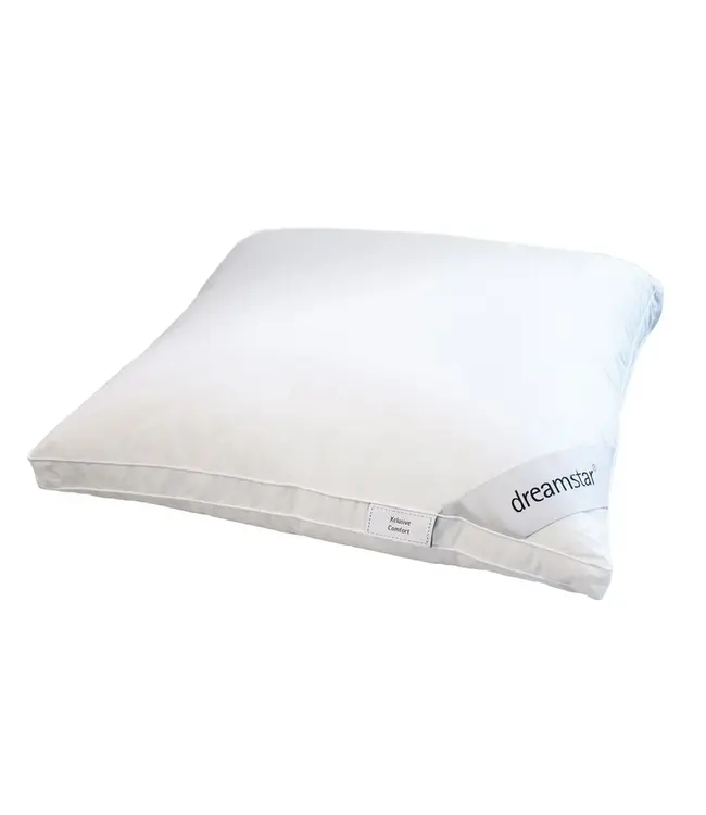 Dreamstar xclusive comfort 60x70