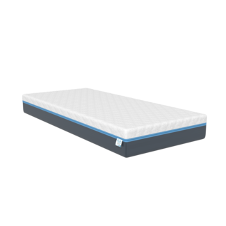 Beddelicious Beddelicious Flip Matras  90x200  Showmodel (nieuw)