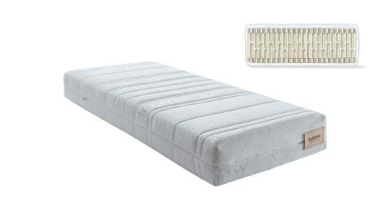 LeDorm Regina latex matras