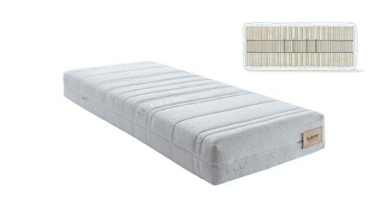 LeDorm Superior latex matras - Bedderie de Boer