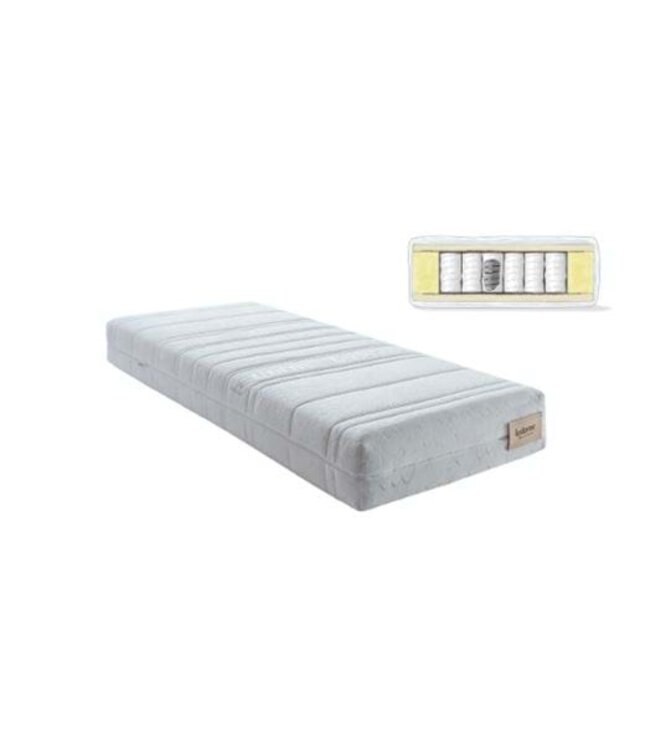 LeDorm Regina pocket matras