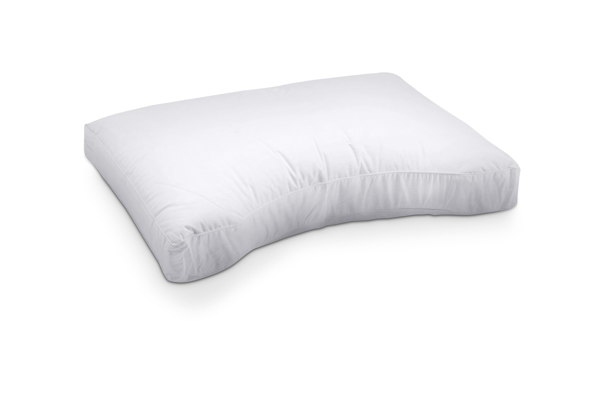 Ledorm Excellent neksteun hoofdkussen