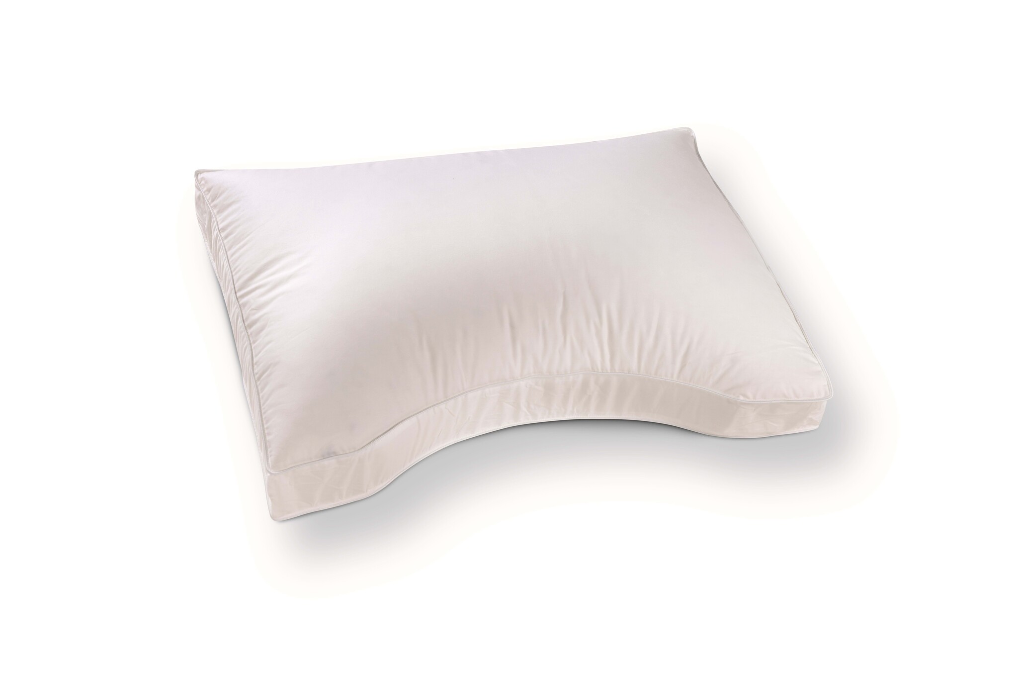 Ledorm hoofdkussens Jeunesse powerfil 50x70 curve