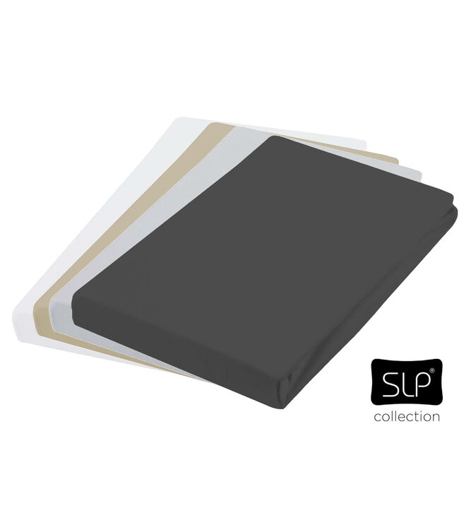 SLP Hoeslaken Jersey Stretch