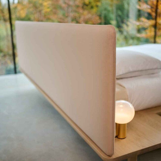 Auping Noble 180x210 incl spiralen SHOWMODEL