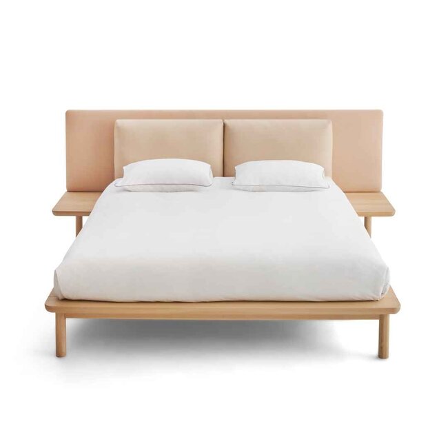 Auping Noble 180x210 incl spiralen SHOWMODEL