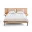 Auping Noble 180x210 incl spiralen SHOWMODEL
