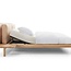 Auping Noble 180x210 incl spiralen SHOWMODEL