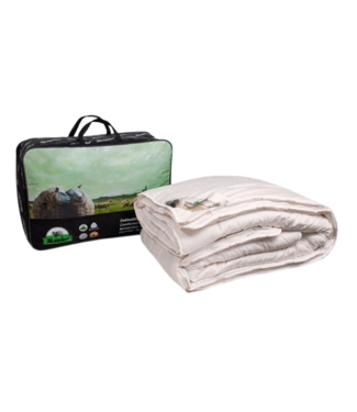 Texeler Texeler Wonderwool Care 4-seizoenen dekbed