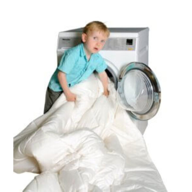 Texeler Wonderwool Care 4-seizoenen dekbed