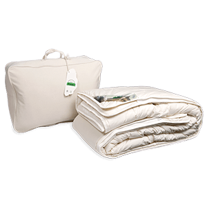 Texeler GreenDream 4-seizoenen dekbed