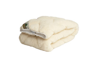 Texeler VolWol vacht onderdeken