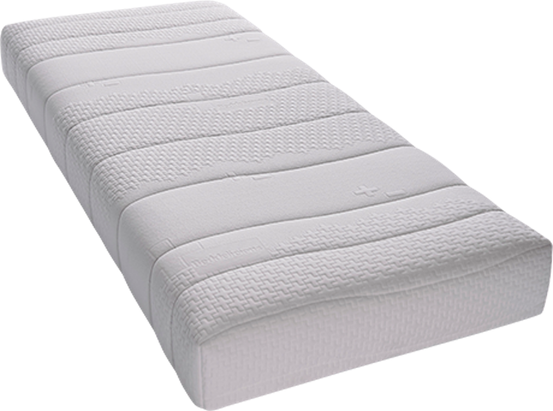Beddelicious BM100 Matras