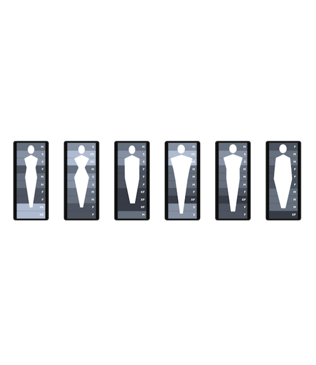 Beddelicious Blocks M500