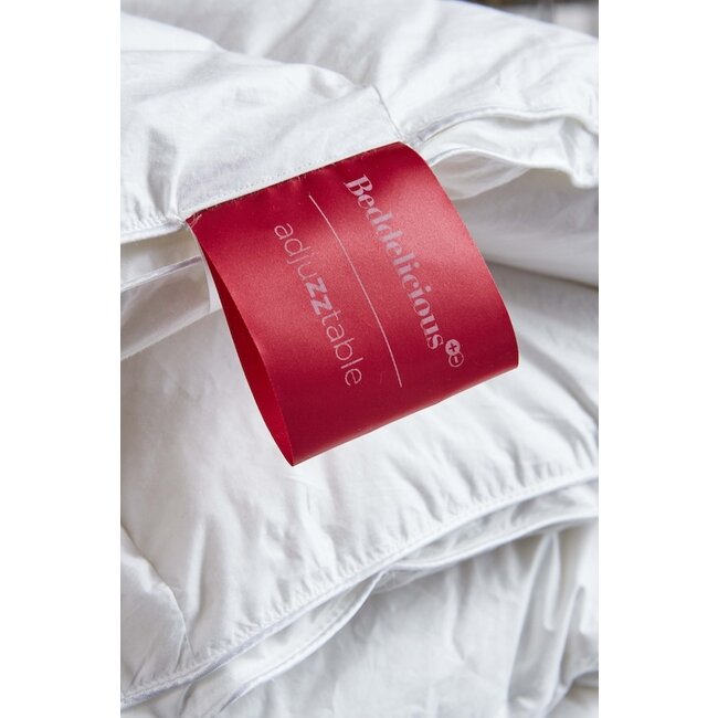 Beddelicious Dekbed Adjuzztable 4 seizoenen