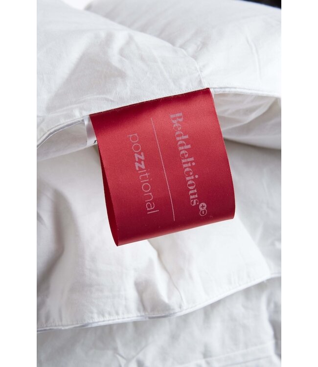 Beddelicious Dekbed Pozzitional 4 seizoenen