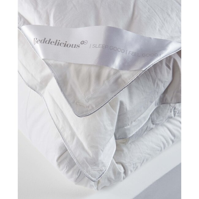 Beddelicious Dekbed Pozzitional 4 seizoenen