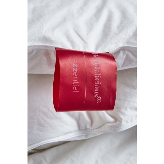 Beddelicious Dekbed Ezzential 4 seizoenen