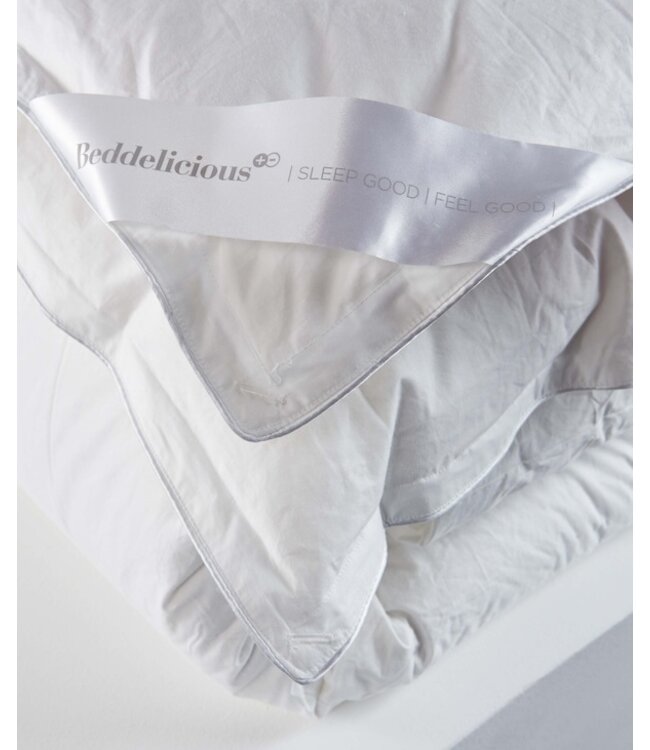 Beddelicious Dekbed Ezzential 4 seizoenen