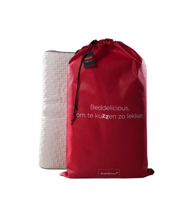 Beddelicious Pozzitional kussen