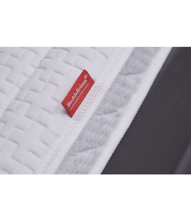 Beddelicious Topmatras BT2
