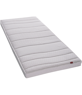 Beddelicious Beddelicious Topmatras BT2