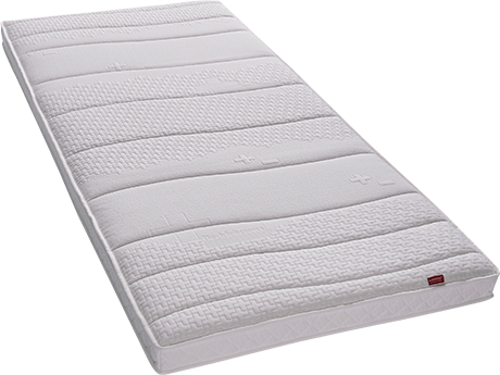 Beddelicious Topmatras BT2