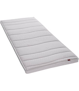 Beddelicious Beddelicious Topmatras BT1