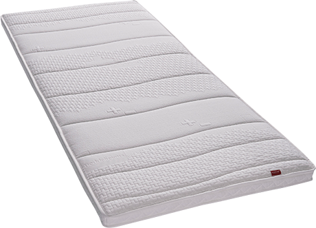 Beddelicious Topmatras BT1