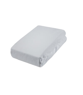 Beddelicious Beddelicious Molton topper hoeslaken
