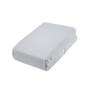 Beddelicious Molton splittopper hoeslaken