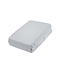 Beddelicious Molton splittopper hoeslaken